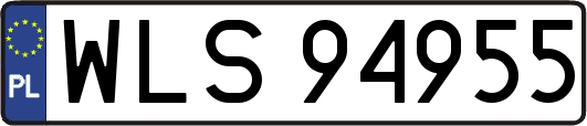 WLS94955