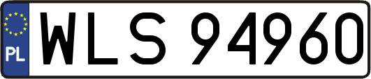 WLS94960