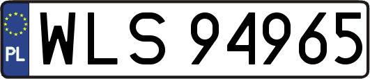 WLS94965