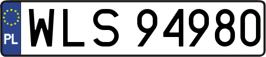 WLS94980