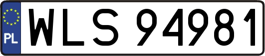 WLS94981