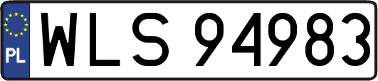 WLS94983