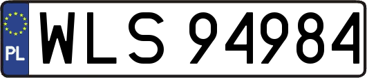WLS94984