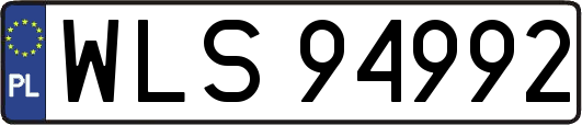 WLS94992