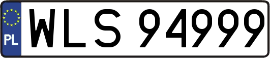 WLS94999