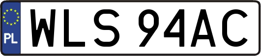 WLS94AC