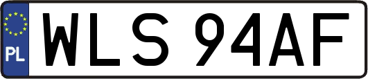 WLS94AF
