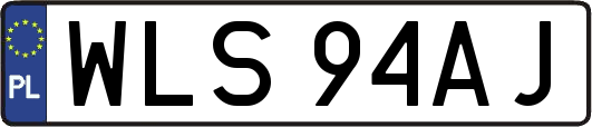 WLS94AJ