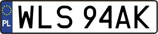 WLS94AK
