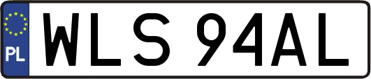 WLS94AL