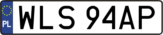 WLS94AP