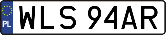 WLS94AR