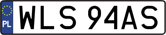 WLS94AS