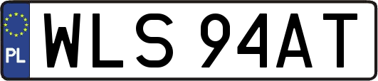 WLS94AT