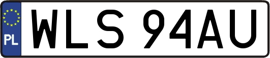 WLS94AU