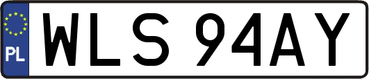 WLS94AY