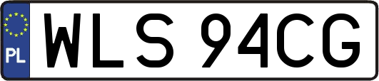 WLS94CG