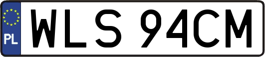 WLS94CM