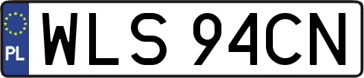 WLS94CN