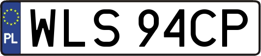 WLS94CP