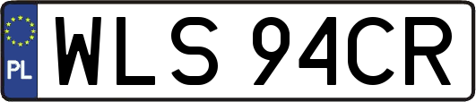 WLS94CR