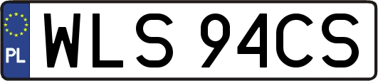 WLS94CS
