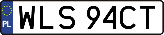 WLS94CT