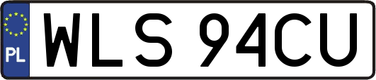 WLS94CU
