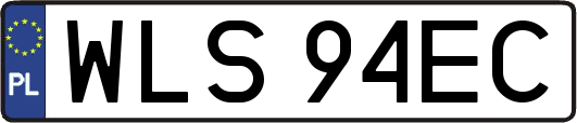 WLS94EC