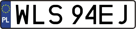 WLS94EJ