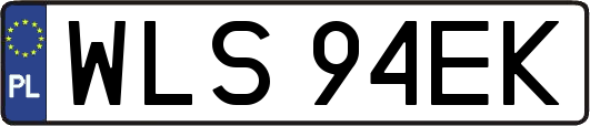 WLS94EK