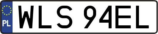 WLS94EL