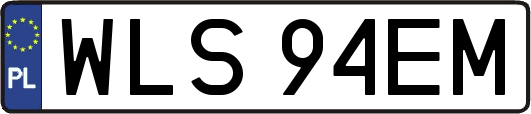 WLS94EM