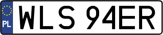 WLS94ER