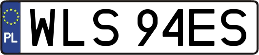 WLS94ES