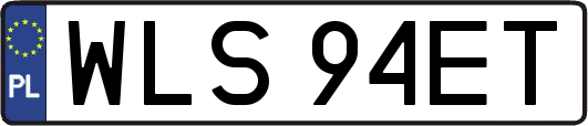 WLS94ET