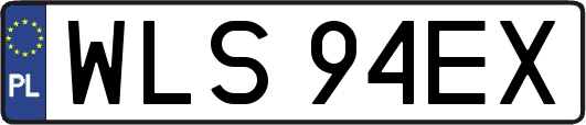WLS94EX