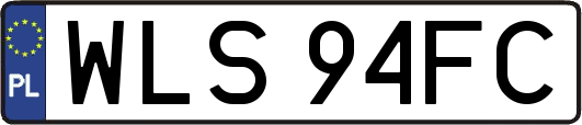WLS94FC