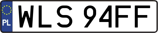WLS94FF
