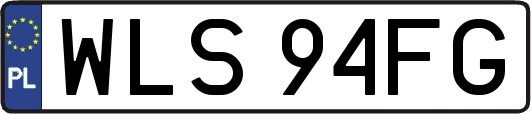 WLS94FG