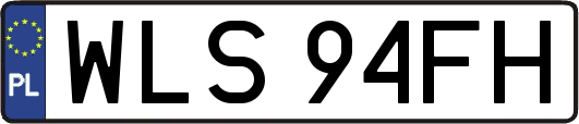 WLS94FH