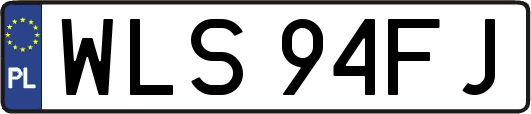 WLS94FJ