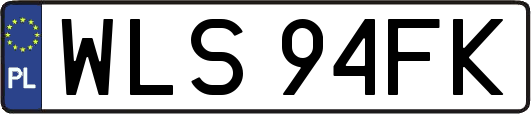 WLS94FK