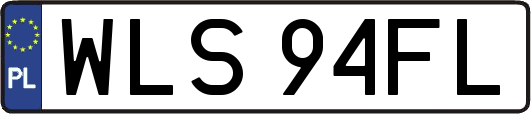 WLS94FL