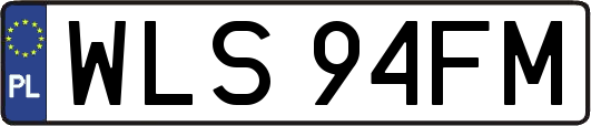 WLS94FM