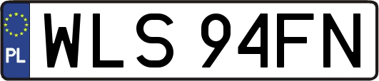 WLS94FN