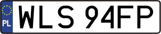 WLS94FP