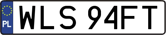 WLS94FT