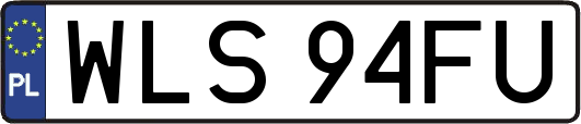 WLS94FU