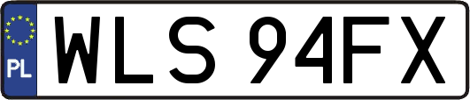 WLS94FX
